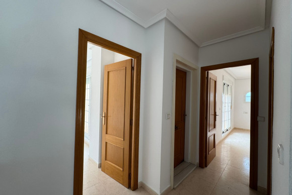 Herverkoop - Penthouse Dúplex - Pilar de la Horadada - Pueblo Latino