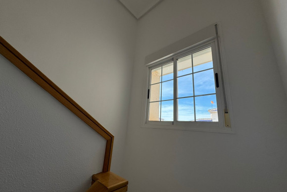 Herverkoop - Penthouse Dúplex - Pilar de la Horadada - Pueblo Latino