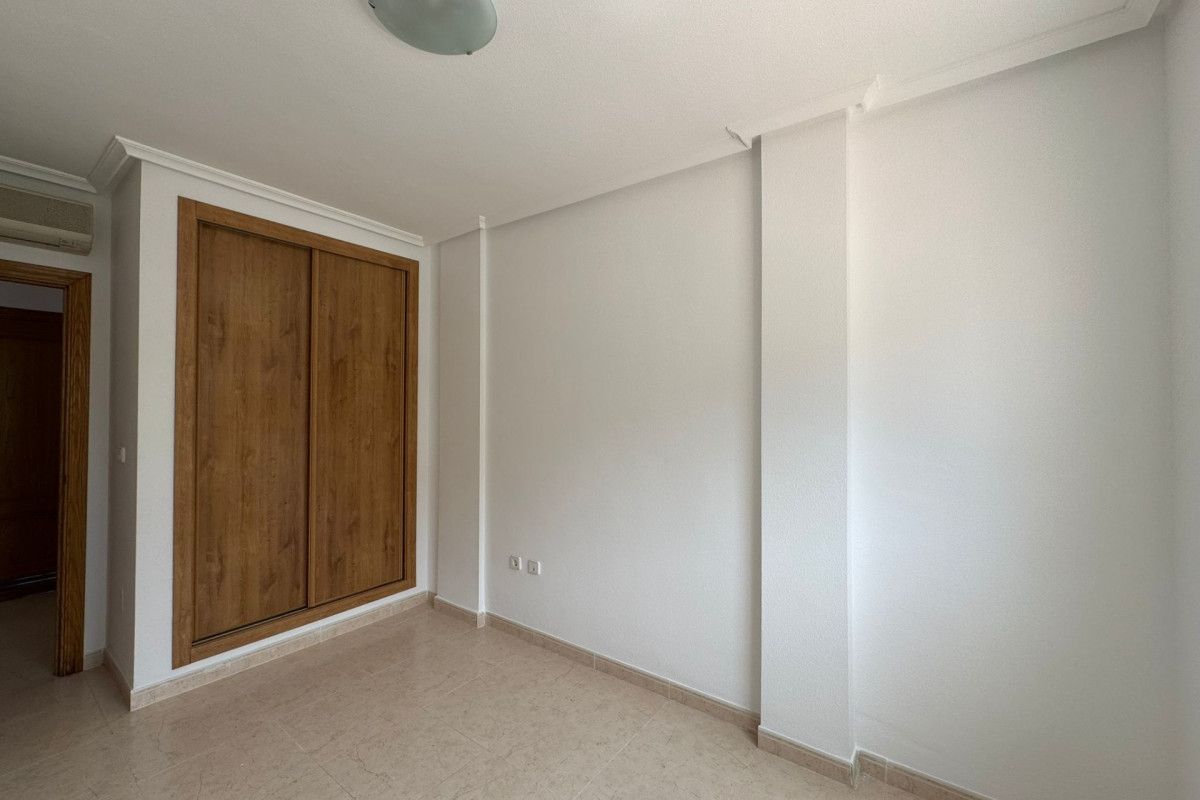 Herverkoop - Penthouse Dúplex - Pilar de la Horadada - Pueblo Latino