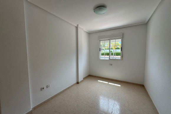 Herverkoop - Penthouse Dúplex - Pilar de la Horadada - Pueblo Latino