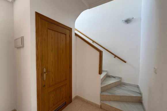 Herverkoop - Penthouse Dúplex - Pilar de la Horadada - Pueblo Latino