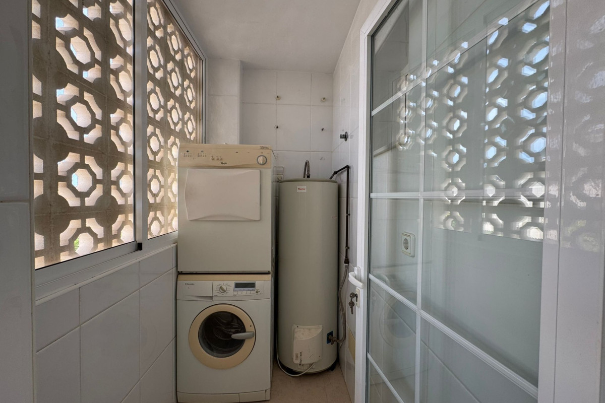 Herverkoop - Penthouse Dúplex - Pilar de la Horadada - Pueblo Latino