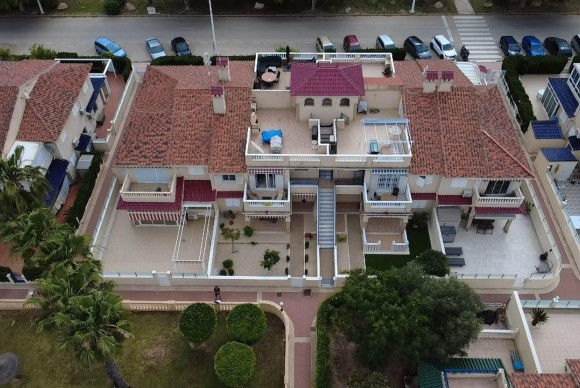 Herverkoop - Appartement  - Orihuela Costa - Punta Prima