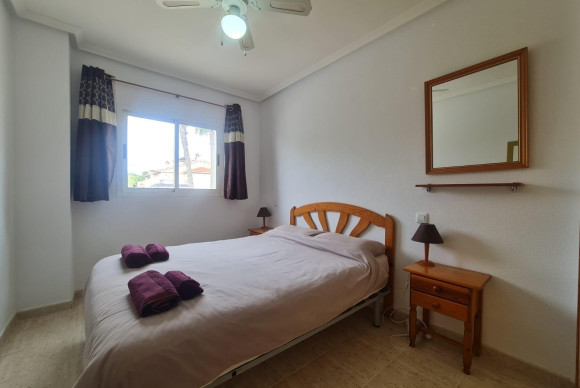 Herverkoop - Appartement  - Orihuela Costa - Punta Prima