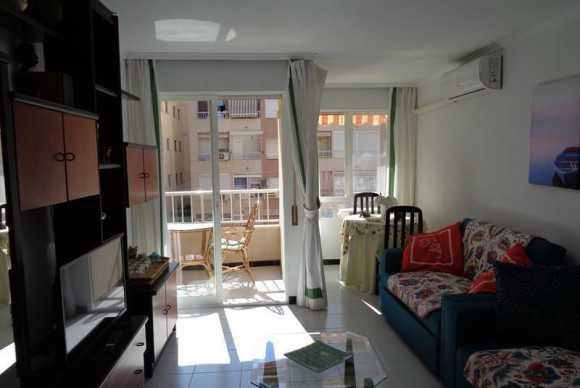Herverkoop - Appartement  - Orihuela Costa - Punta Prima