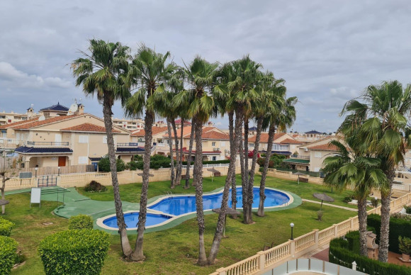 Herverkoop - Appartement  - Orihuela Costa - Punta Prima