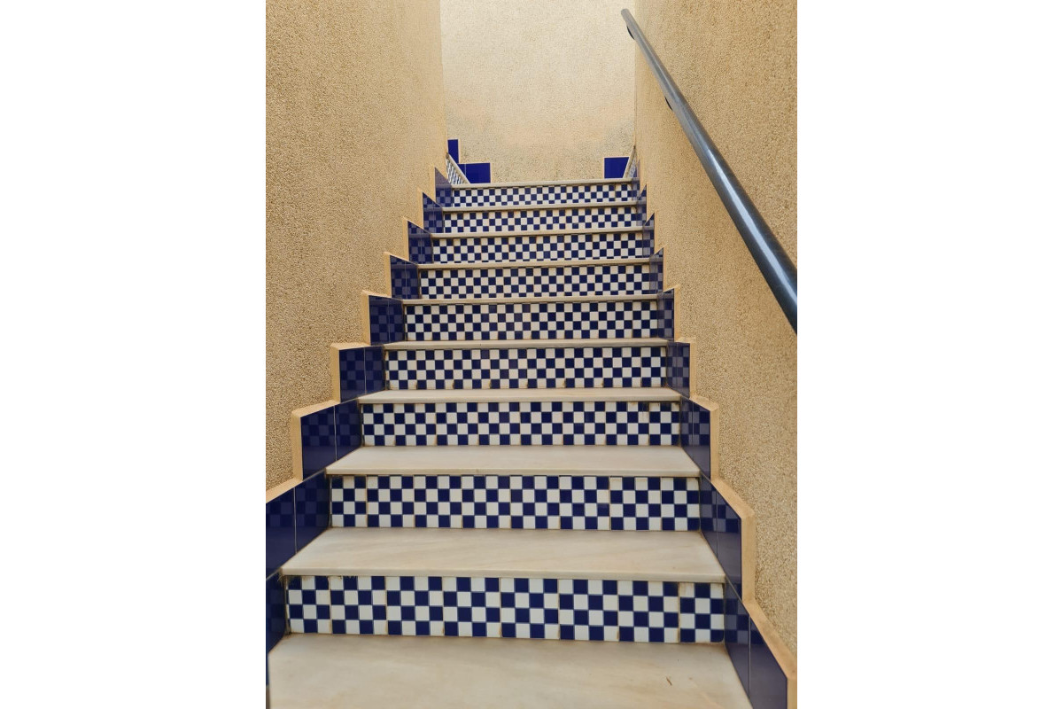 Herverkoop - Appartement  - Orihuela Costa - Punta Prima