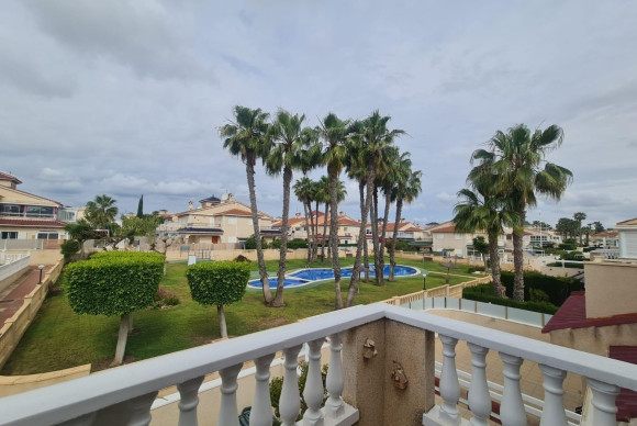 Herverkoop - Appartement  - Orihuela Costa - Punta Prima