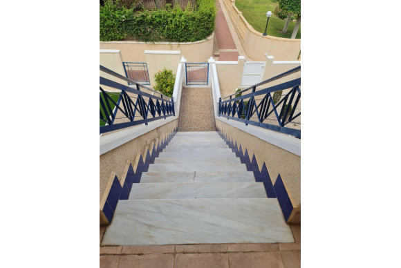 Herverkoop - Appartement  - Orihuela Costa - Punta Prima