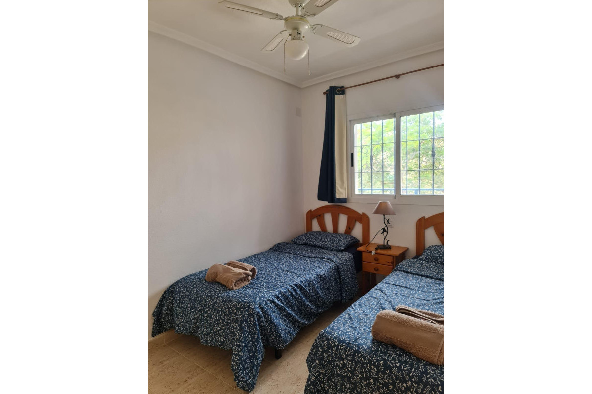 Herverkoop - Appartement  - Orihuela Costa - Punta Prima