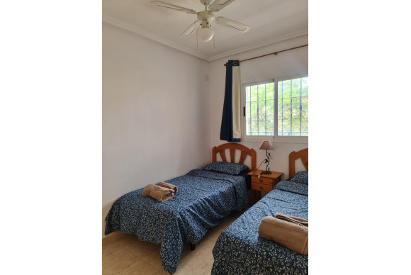 Herverkoop - Appartement  - Orihuela Costa - Punta Prima