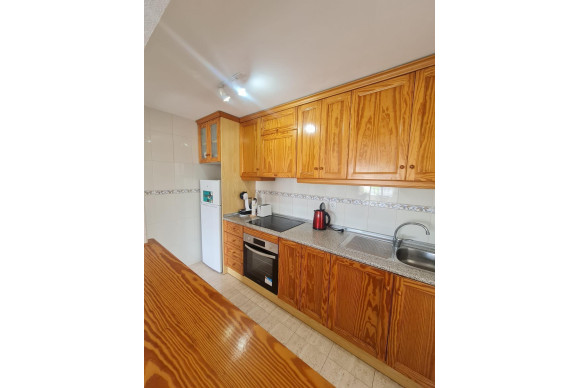 Herverkoop - Appartement  - Orihuela Costa - Punta Prima