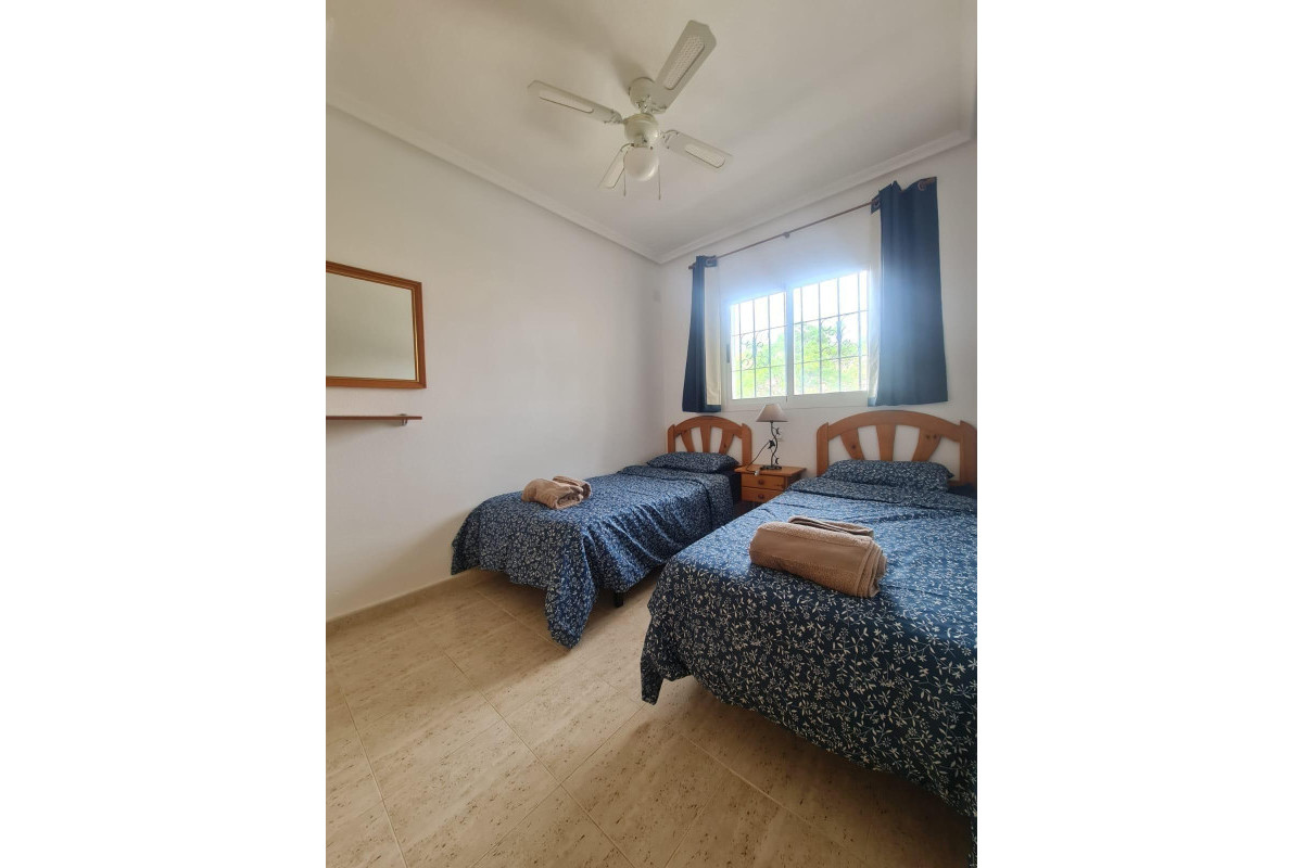 Herverkoop - Appartement  - Orihuela Costa - Punta Prima