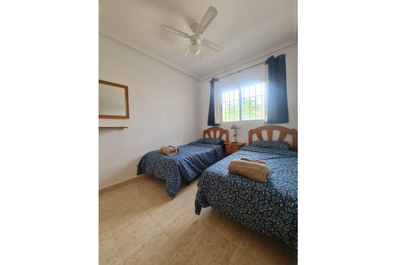 Herverkoop - Appartement  - Orihuela Costa - Punta Prima