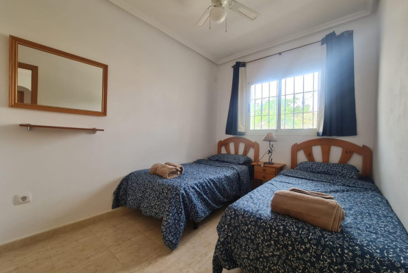 Herverkoop - Appartement  - Orihuela Costa - Punta Prima