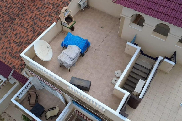 Herverkoop - Appartement  - Orihuela Costa - Punta Prima