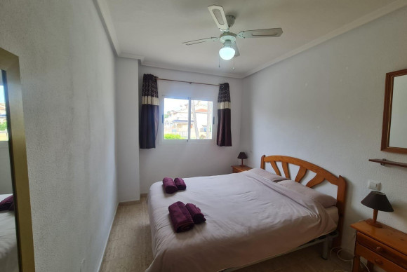Herverkoop - Appartement  - Orihuela Costa - Punta Prima