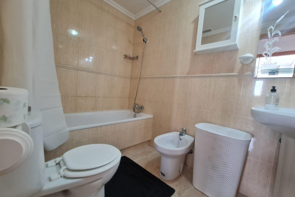 Herverkoop - Appartement  - Orihuela Costa - Punta Prima