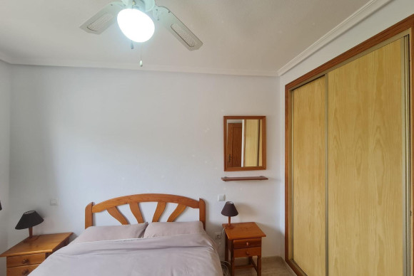 Herverkoop - Appartement  - Orihuela Costa - Punta Prima