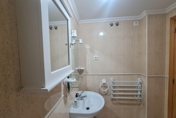 Herverkoop - Appartement  - Orihuela Costa - Punta Prima