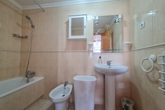 Herverkoop - Appartement  - Orihuela Costa - Punta Prima