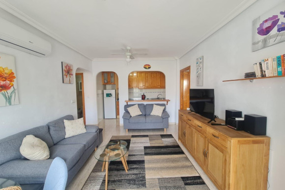 Herverkoop - Appartement  - Orihuela Costa - Punta Prima