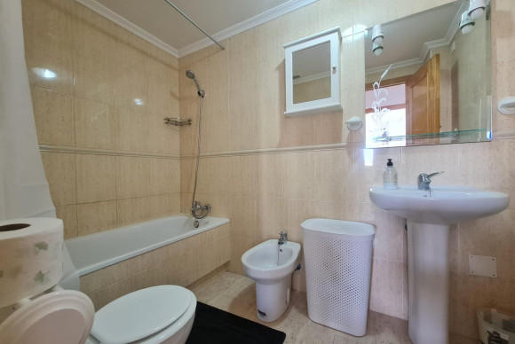 Herverkoop - Appartement  - Orihuela Costa - Punta Prima