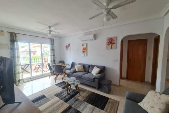 Herverkoop - Appartement  - Orihuela Costa - Punta Prima