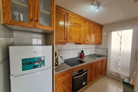 Herverkoop - Appartement  - Orihuela Costa - Punta Prima