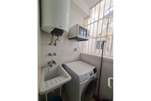 Herverkoop - Appartement  - Orihuela Costa - Punta Prima