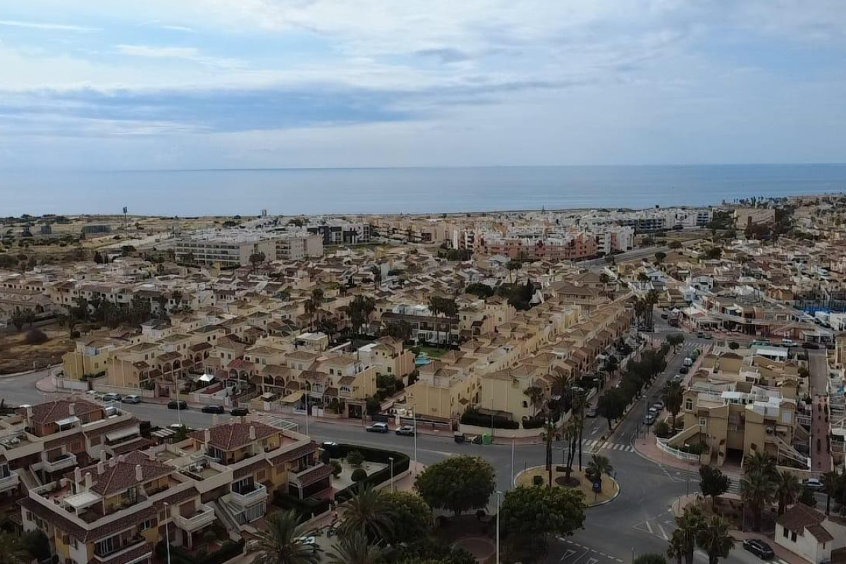 Herverkoop - Appartement  - Orihuela Costa - Punta Prima