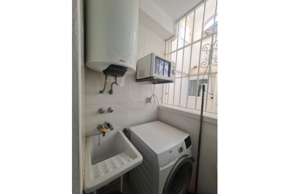 Herverkoop - Appartement  - Orihuela Costa - Punta Prima