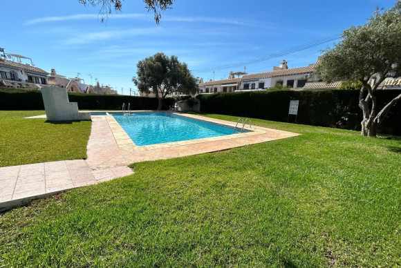 Herverkoop - Duplex Woning - Torrevieja - Torreblanca