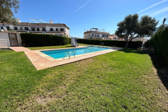 Herverkoop - Duplex Woning - Torrevieja - Torreblanca