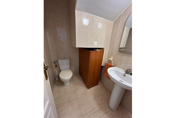 Herverkoop - Duplex Woning - Torrevieja - Torreblanca