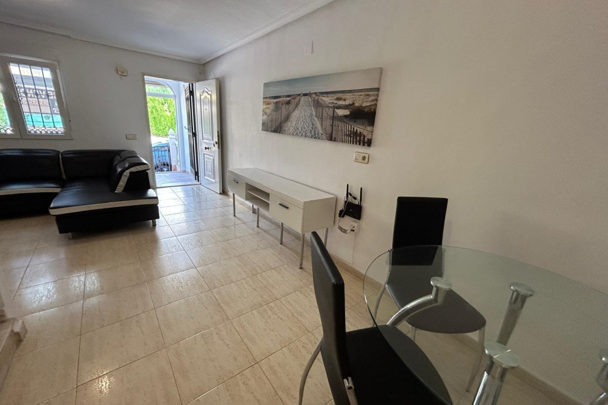 Herverkoop - Duplex Woning - Torrevieja - Torreblanca