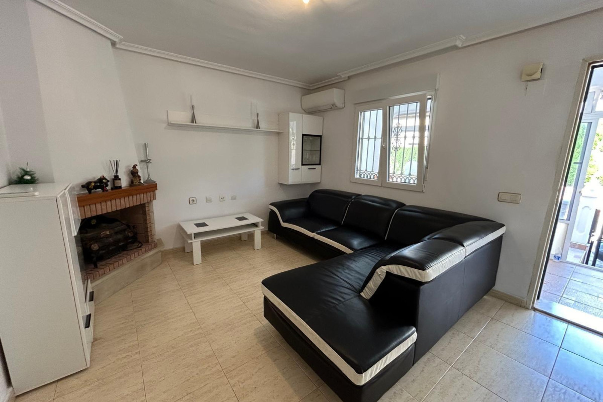 Herverkoop - Duplex Woning - Torrevieja - Torreblanca