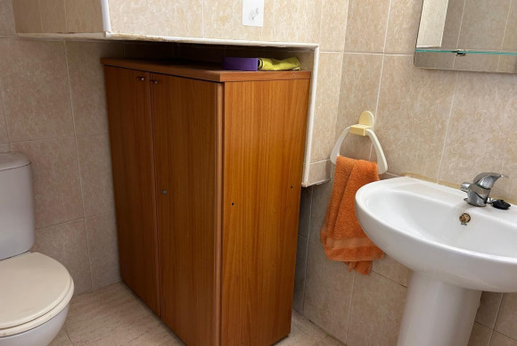 Herverkoop - Duplex Woning - Torrevieja - Torreblanca