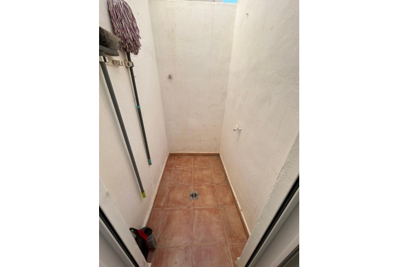 Herverkoop - Duplex Woning - Torrevieja - Torreblanca