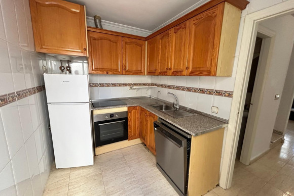 Herverkoop - Duplex Woning - Torrevieja - Torreblanca