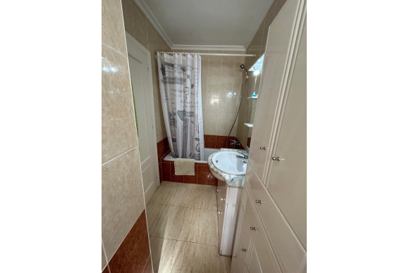 Herverkoop - Duplex Woning - Torrevieja - Torreblanca