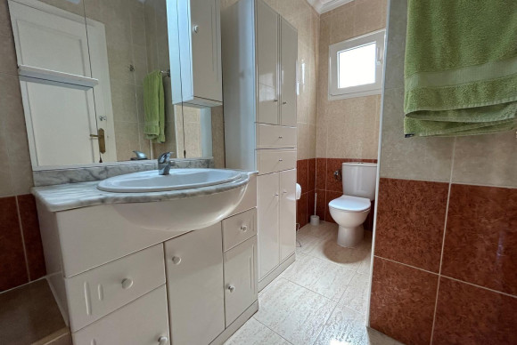 Herverkoop - Duplex Woning - Torrevieja - Torreblanca