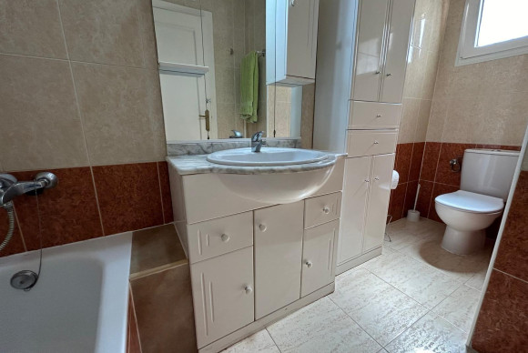 Herverkoop - Duplex Woning - Torrevieja - Torreblanca