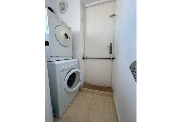 Herverkoop - Duplex Woning - Torrevieja - Torreblanca