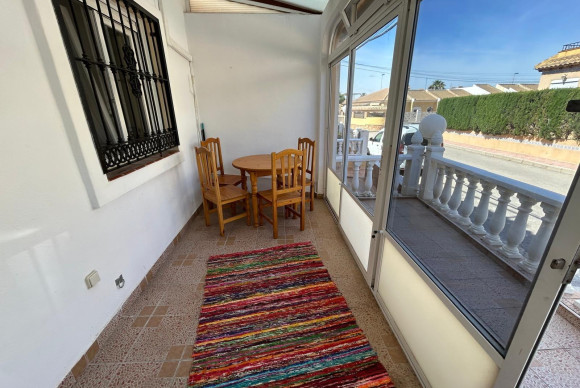 Herverkoop - Duplex Woning - Torrevieja - Torreblanca
