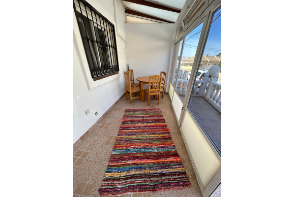 Herverkoop - Duplex Woning - Torrevieja - Torreblanca