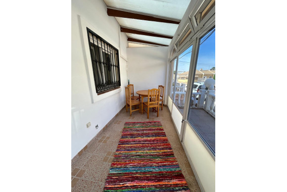 Herverkoop - Duplex Woning - Torrevieja - Torreblanca