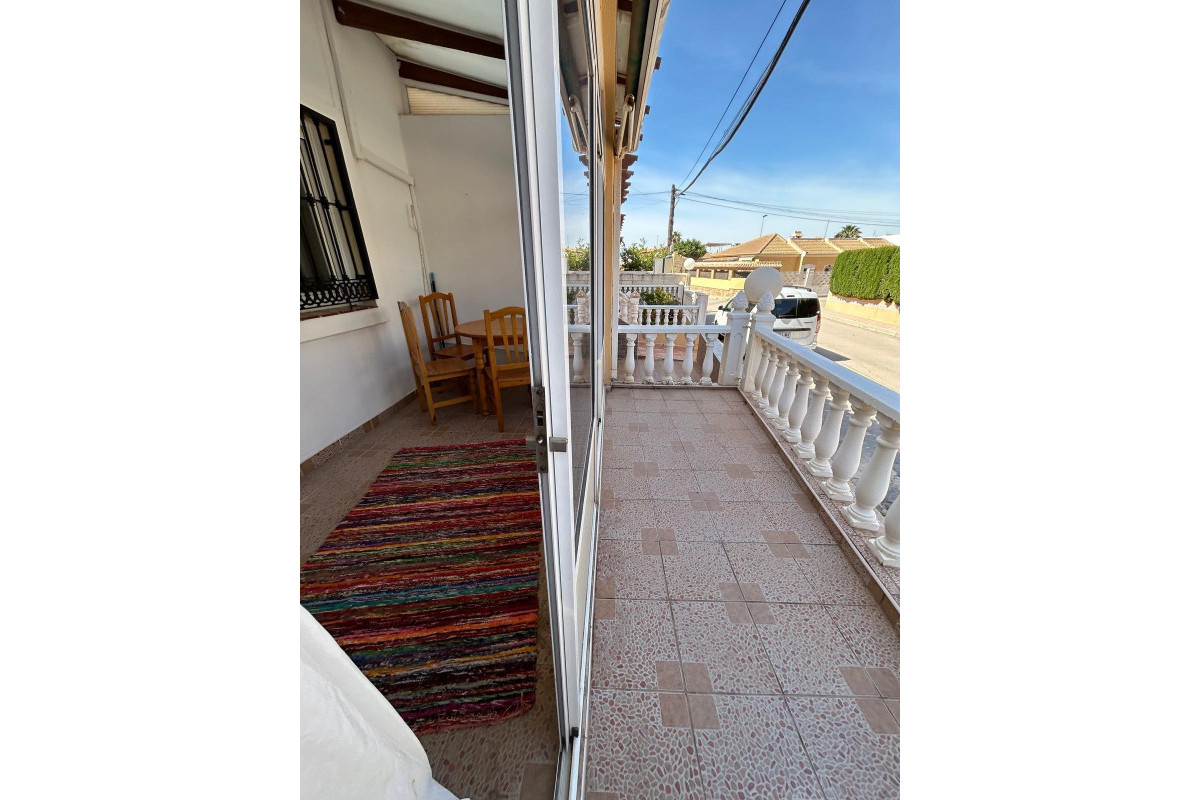 Herverkoop - Duplex Woning - Torrevieja - Torreblanca