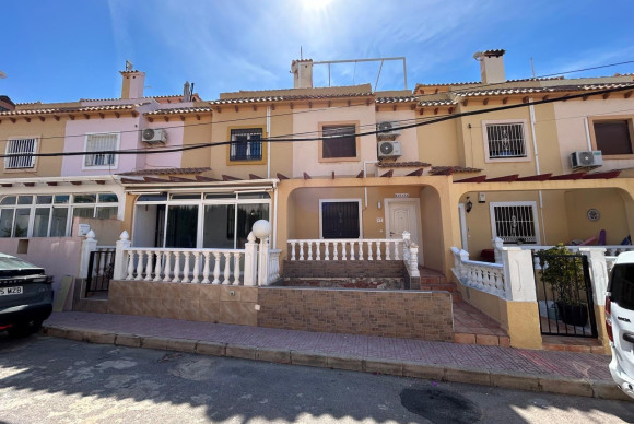 Herverkoop - Duplex Woning - Torrevieja - Torreblanca