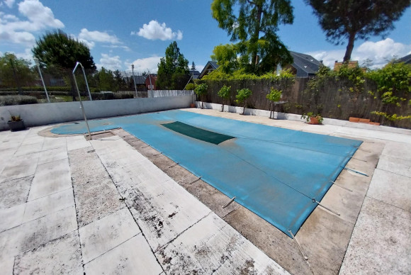 Revente - House - Pozuelo de Alarcon - Zona Pueblo